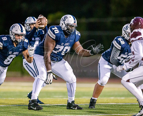 St. John’s Prep vs La Salle Academy Football Game 2022_2022-09-30_06-44-20_AB5W9192_@TimCardew_2022