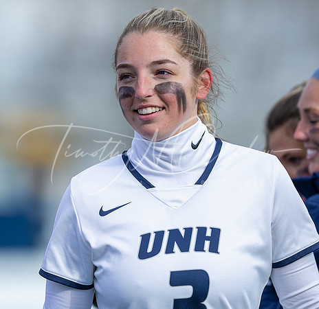 University of New Hampshire vs #25 University of Connecticut Women’s Lacrosse Game 2022_2022-02-27_04-02-53_AB5W6886_@TimCardew_2022