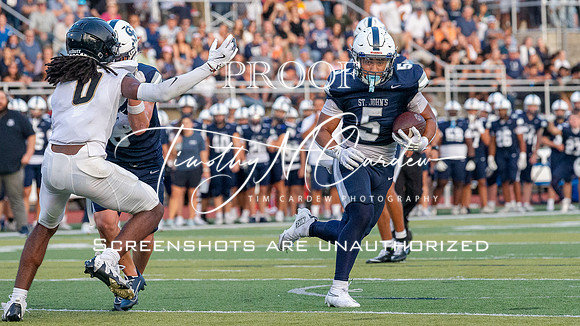 St. John’s Prep Football vs Springfield Central 2025_2025-09-05_06-43-55_AB5W7965_@TimCardew_2025