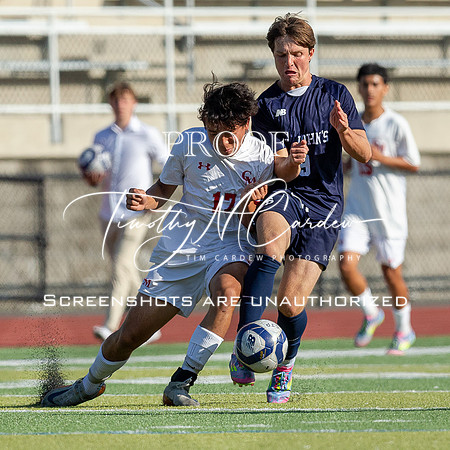 St. John’s Prep Soccer vs Catholic Memorial 2025_2025-09-09_04-25-31_IM1D2299_@TimCardew_2025