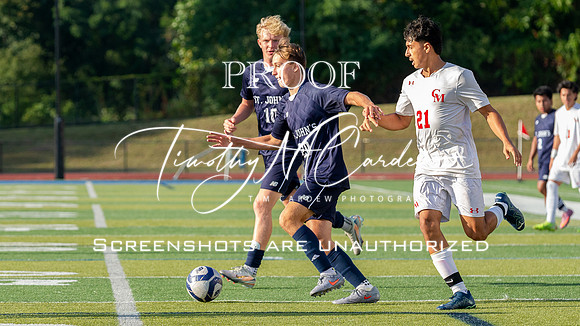 St. John’s Prep Soccer vs Catholic Memorial 2025_2025-09-09_05-10-42_AB5W8959_@TimCardew_2025