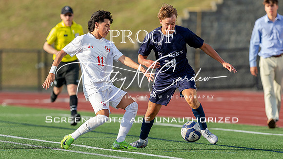 St. John’s Prep Soccer vs Catholic Memorial 2025_2025-09-09_05-16-58_IM1D2618_@TimCardew_2025
