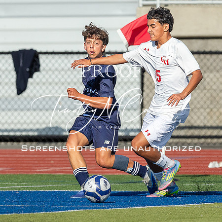 St. John’s Prep Soccer vs Catholic Memorial 2025_2025-09-09_04-28-48_IM1D2326_@TimCardew_2025