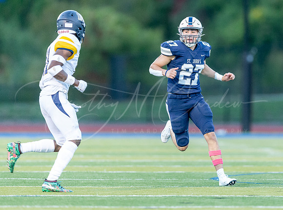 St. John’s Prep vs Malden Catholic Football Game 2022_2022-10-07_06-08-44_AB5W0816_@TimCardew_2022