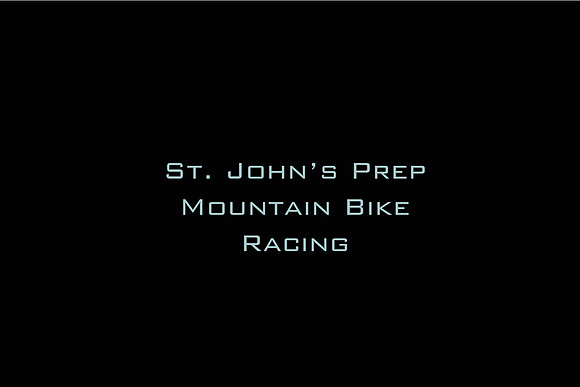 SJP Mountain Bike Race Stratham Hill Park 2025