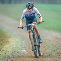 SJP Mountain Bike Race Stratham Hill Park 2025