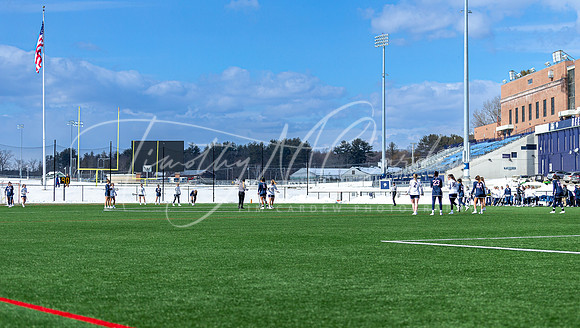 University of New Hampshire vs #25 University of Connecticut Women’s Lacrosse Game 2022_2022-02-27_02-04-58_IM1D7965_@TimCardew_2022