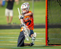 Ipswich BLax vs Nipmuc D4 Rd of 16 2025