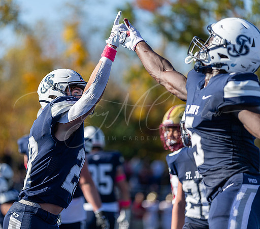 St. John’s Prep vs Boston College High School Football Game 2022_2022-10-22_02-46-25_AB5W3154_@TimCardew_2022