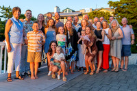 Stu Hoover 70th Birthday at LBI