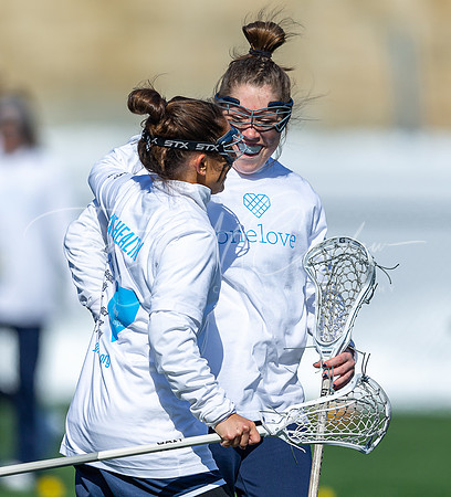 University of New Hampshire vs #25 University of Connecticut Women’s Lacrosse Game 2022_2022-02-27_01-26-20_AB5W3044_@TimCardew_2022