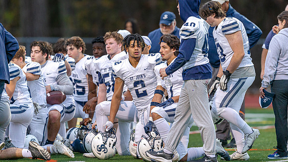 St. John’s Prep Foot vs Andover D1 Playoffs Round of 9 Fall 2022_2022-11-11_04-56-05_DT7T9559_@TimCardew_2022