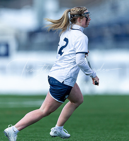University of New Hampshire vs #25 University of Connecticut Women’s Lacrosse Game 2022_2022-02-27_02-14-57_AB5W3576_@TimCardew_2022