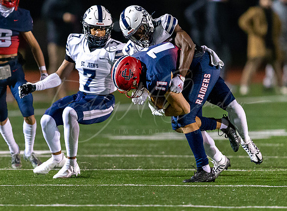 St. John’s Prep vs Central Catholic Football MIAA D1 Playoffs Semi-Finals 2022_2022-11-18_08-37-47_DT7T4920_@TimCardew_2022