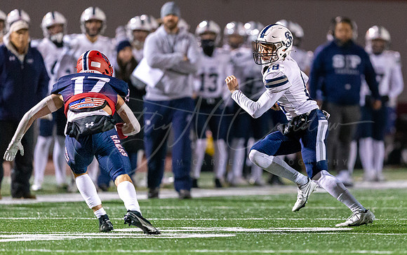 St. John’s Prep vs Central Catholic Football MIAA D1 Playoffs Semi-Finals 2022_2022-11-18_08-42-22_DT7T5022_@TimCardew_2022