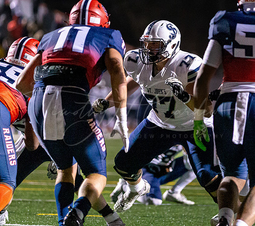 St. John’s Prep vs Central Catholic Football MIAA D1 Playoffs Semi-Finals 2022_2022-11-18_08-44-14_AB5W5588_@TimCardew_2022