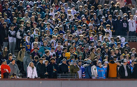 St. John’s Prep vs Central Catholic Football MIAA D1 Playoffs Semi-Finals 2022_2022-11-18_08-52-55_DT7T5222_@TimCardew_2022