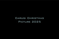 Carusi Christmas Picture 2025