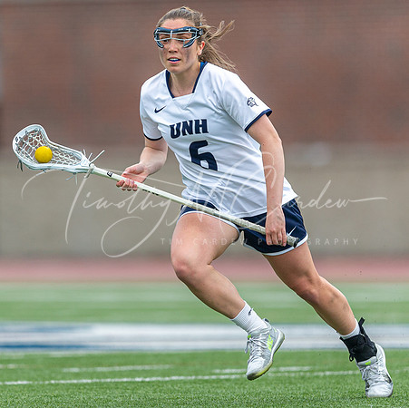 University of New Hampshire vs Vermont Women’s Lacrosse Game 2022_2022-04-16_02-38-37_AB5W1683_@TimCardew_2022