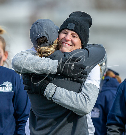University of New Hampshire vs #25 University of Connecticut Women’s Lacrosse Game 2022_2022-02-27_04-02-38_AB5W6857_@TimCardew_2022