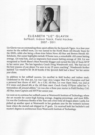 Ipswich HOF Glavin