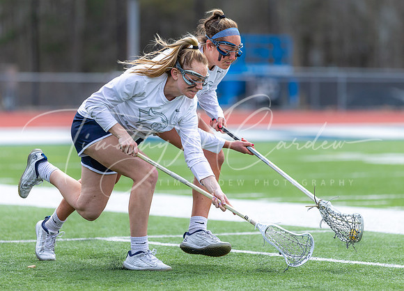 University of New Hampshire vs UMass Lowell Women’s Lacrosse Game 2022_2022-03-26_12-41-05_IM1D0053_@TimCardew_2022