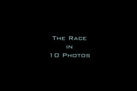 The Race in 10 Photos