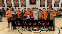 Ipswich Boys Basketball vs Essex Tech 2026