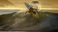 Rincon Classic 2026 Men's Round 2