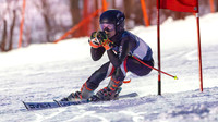HWI Ski Team 2026 - Boys Giant Slalom