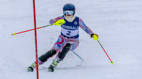 HWI Ski Team 2026 - Girls Slalom