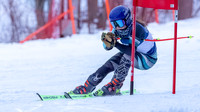 HWI Ski Team 2026 - Girls Giant Slalom