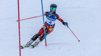 HWI Ski Team 2026 - Boys Slalom
