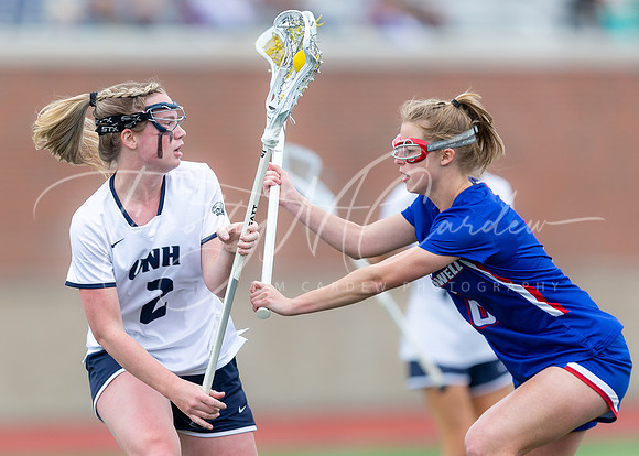 University of New Hampshire vs UMass Lowell Women’s Lacrosse Game 2022_2022-03-26_01-21-45_AB5W3535_@TimCardew_2022