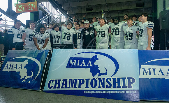 St. John’s Prep Football vs Springfield Central MA D1 Super Bowl 2022_2022-12-03_03-03-13_IM1D3670_@TimCardew_2022
