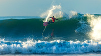 Rincon Classic 2026 Men's Round 1