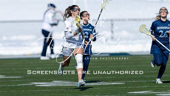 UNH Wildcats vs Quinnipiac Bobcats WLax 2026_2026-02-22_11-03-01_311A7825_@TimCardew_2026