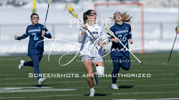 UNH Wildcats vs Quinnipiac Bobcats WLax 2026_2026-02-22_11-03-02_311A7827_@TimCardew_2026