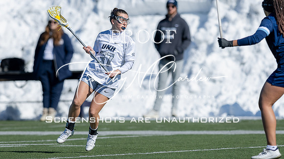 UNH Wildcats vs Quinnipiac Bobcats WLax 2026_2026-02-22_11-07-40_311A7852_@TimCardew_2026
