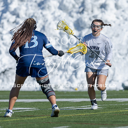 UNH Wildcats vs Quinnipiac Bobcats WLax 2026_2026-02-22_11-07-58_311A7859_@TimCardew_2026