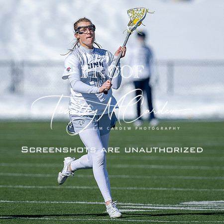 UNH Wildcats vs Quinnipiac Bobcats WLax 2026_2026-02-22_11-13-33_311A7946_@TimCardew_2026