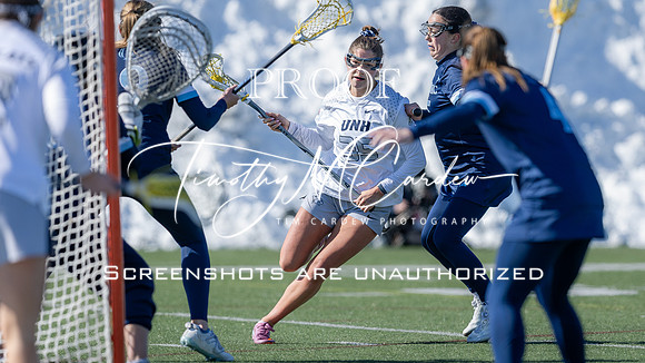 UNH Wildcats vs Quinnipiac Bobcats WLax 2026_2026-02-22_11-14-01_311A7991_@TimCardew_2026