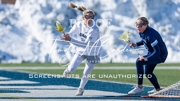 UNH Wildcats vs Quinnipiac Bobcats WLax 2026_2026-02-22_11-15-29_311A8065_@TimCardew_2026