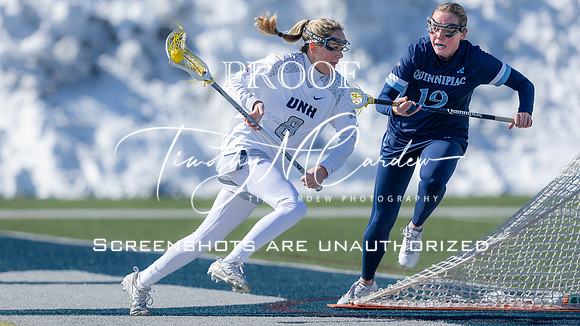 UNH Wildcats vs Quinnipiac Bobcats WLax 2026_2026-02-22_11-15-29_311A8068_@TimCardew_2026