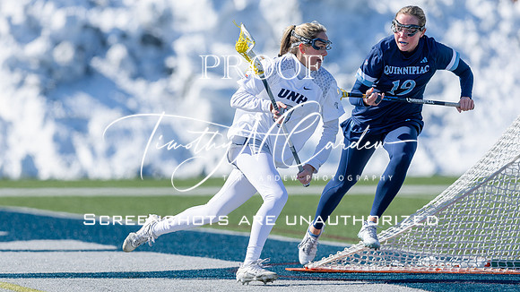 UNH Wildcats vs Quinnipiac Bobcats WLax 2026_2026-02-22_11-15-29_311A8069_@TimCardew_2026