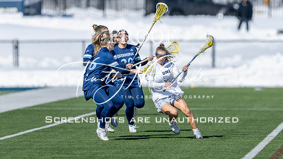 UNH Wildcats vs Quinnipiac Bobcats WLax 2026_2026-02-22_11-23-32_311A8168_@TimCardew_2026
