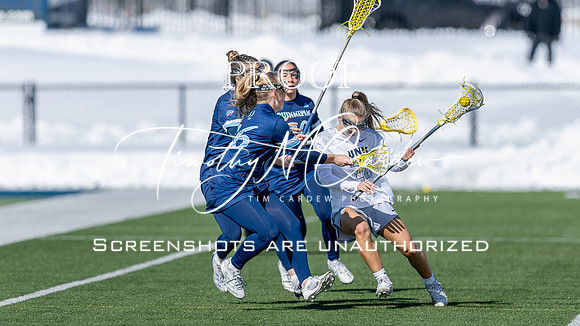 UNH Wildcats vs Quinnipiac Bobcats WLax 2026_2026-02-22_11-23-32_311A8169_@TimCardew_2026