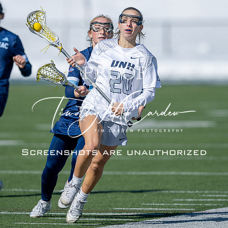 UNH Wildcats vs Quinnipiac Bobcats WLax 2026_2026-02-22_11-23-36_311A8188_@TimCardew_2026