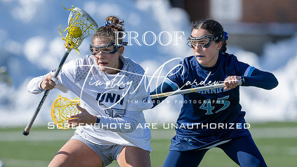 UNH Wildcats vs Quinnipiac Bobcats WLax 2026_2026-02-22_11-24-26_311A8241_@TimCardew_2026