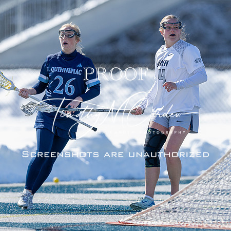 UNH Wildcats vs Quinnipiac Bobcats WLax 2026_2026-02-22_11-29-47_311A8304_@TimCardew_2026